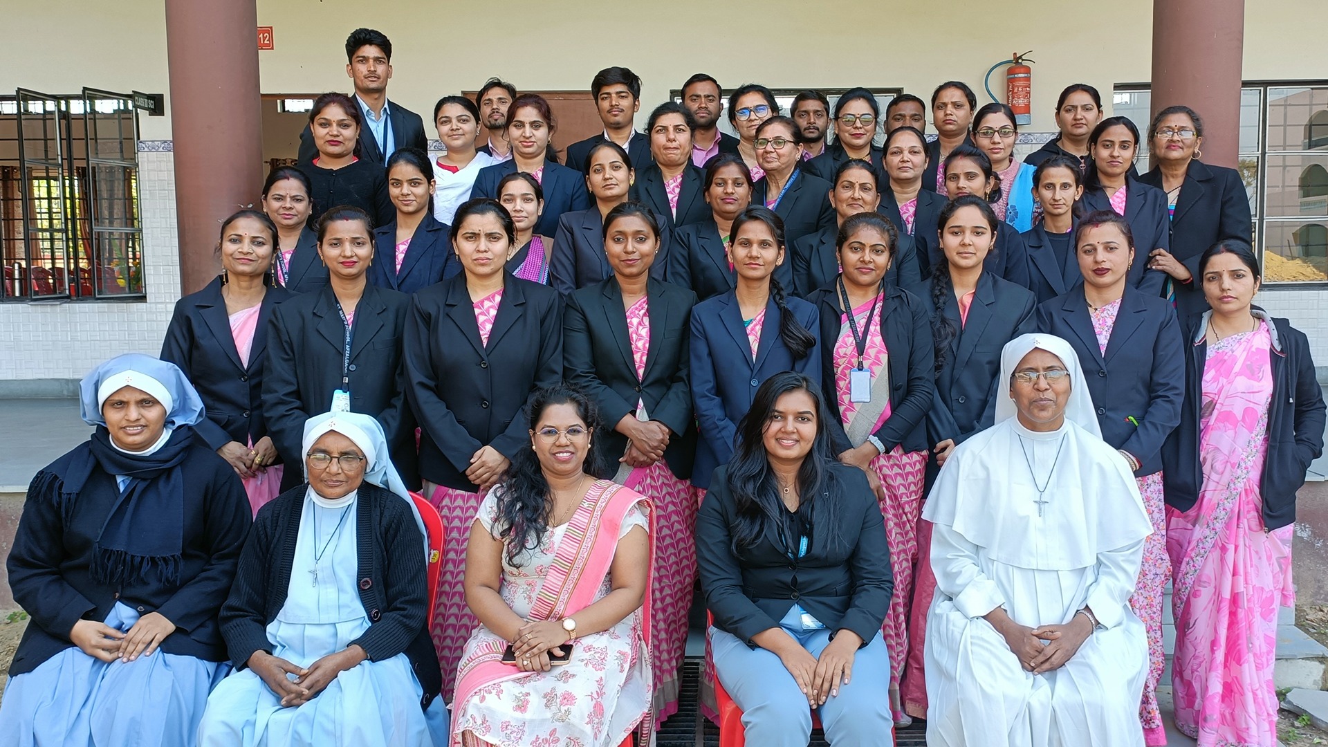 Seminar 2024
